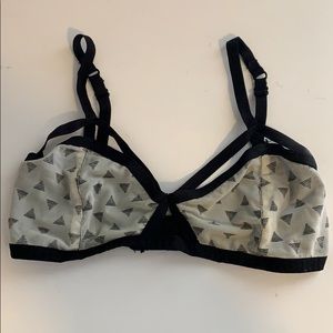 Urban Outfitters bralette